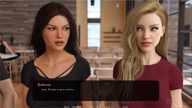 The Best Days Of Our Lives Apk Android Download (2)