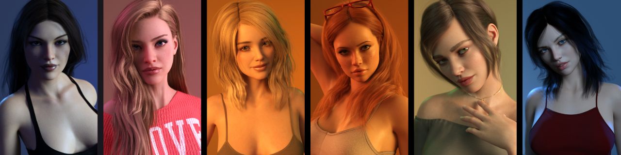 The Best Days of Our Lives v0.5 APK Android Adult Game Download