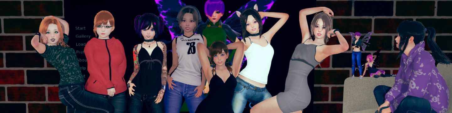 A Clever Name v0.04.5 Banner