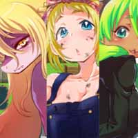 A Nerd Who Has Sex With Girls in “Another World” Has Become a HERO [Completed] Thumbnail