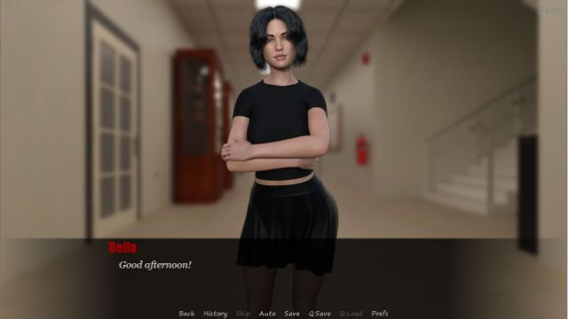 A Reflection In Your Eyes Apk Android Download (4)