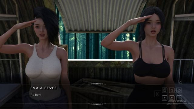 Acerto De Contas Apk Android Adult Game Download (2)