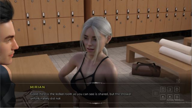 Acerto De Contas Apk Android Adult Game Download (5)