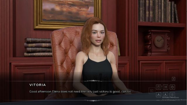 Acerto De Contas Apk Android Adult Game Download (8)