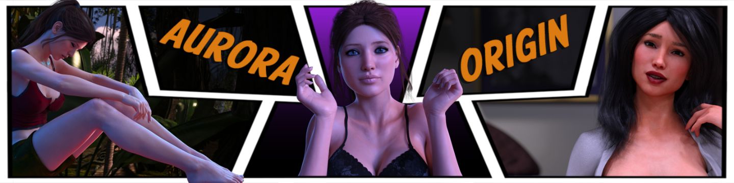 Aurora Origin v0.4.9 Banner