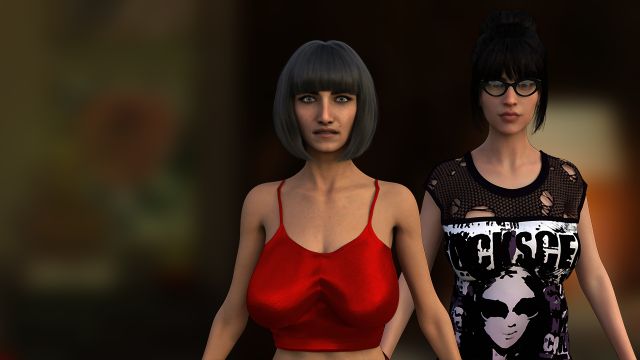 Beneath A Neon Sun Apk Android Download (2)