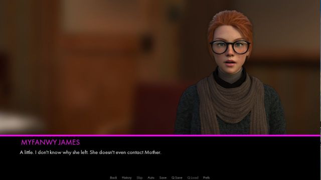 Beneath A Neon Sun Apk Android Download (5)