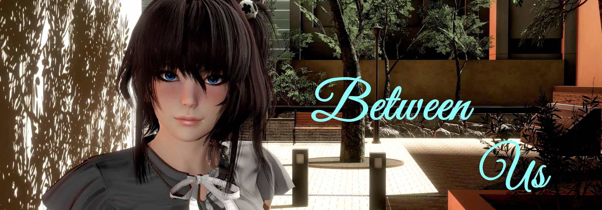 Between Us: Crimson Love v1.0.0 [Completed] Banner