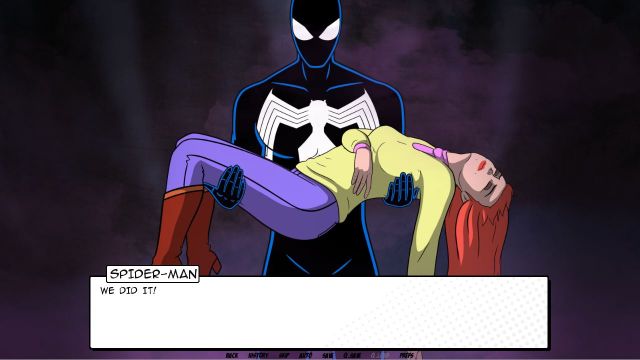 Cosplay Therapy Apk Android Download (3)