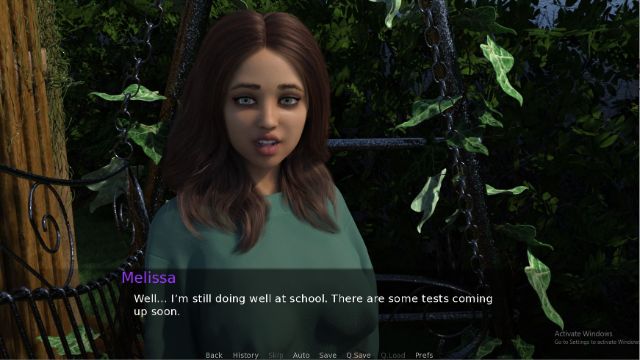 Crisis Of Faith Apk Android Download (2)