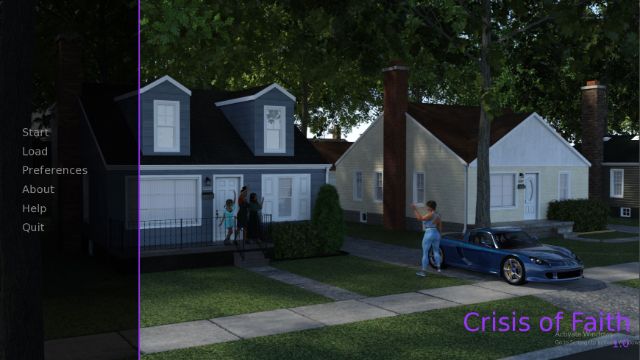 Crisis Of Faith Apk Android Download (4)