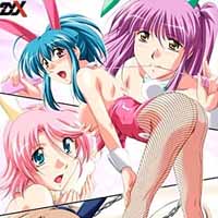 Do You Like Horny Bunnies? 2 [Completed] Thumbnail