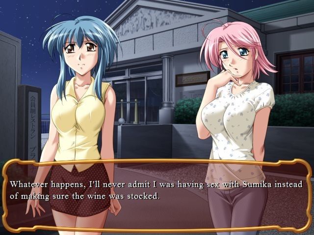 Do You Like Horny Bunnies 2 Apk Android Hentai Game (6)