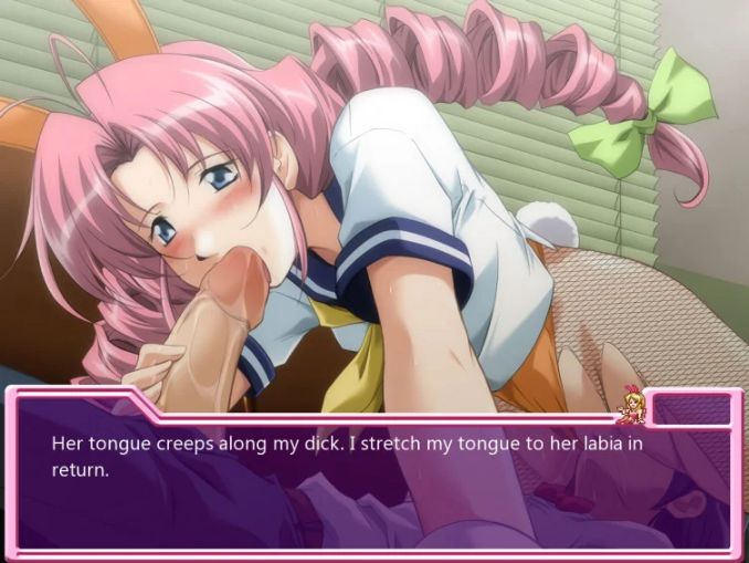 Do You Like Horny Bunnies Apk (3)