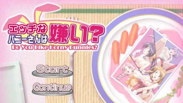 Do You Like Horny Bunnies Apk Android Download (9)