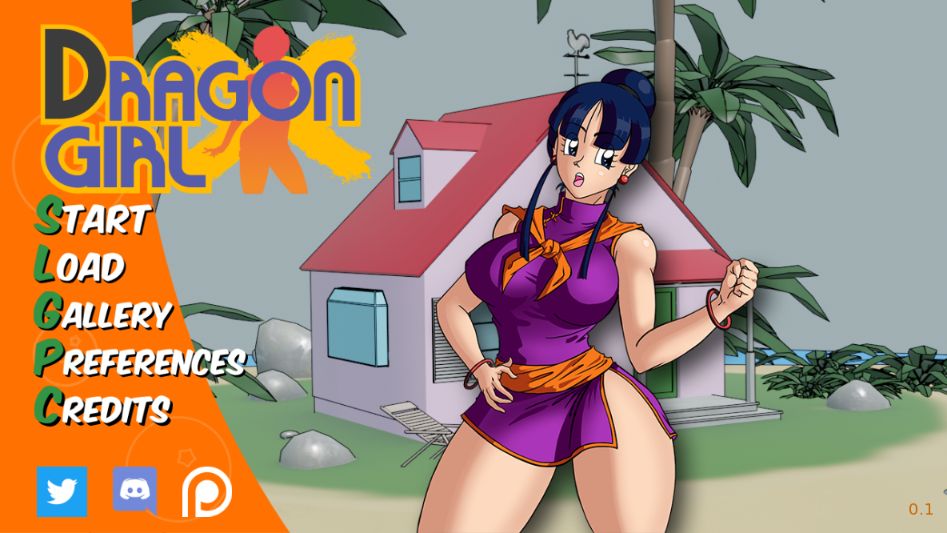 Dragon Girl X v1.1 Rework [Completed] Banner