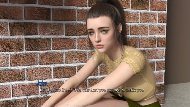 Everything Will Be Fine Apk Android Download (7)