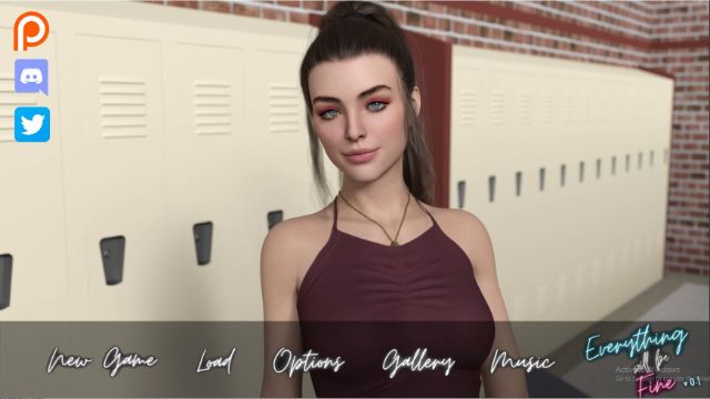 Everything Will Be Fine Apk Android Download (8)