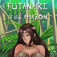 Futanari of the Amazon [Completed] Thumbnail