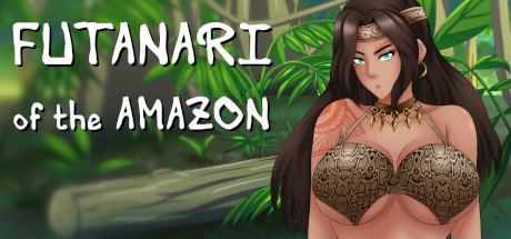 Futanari of the Amazon [Completed] Banner