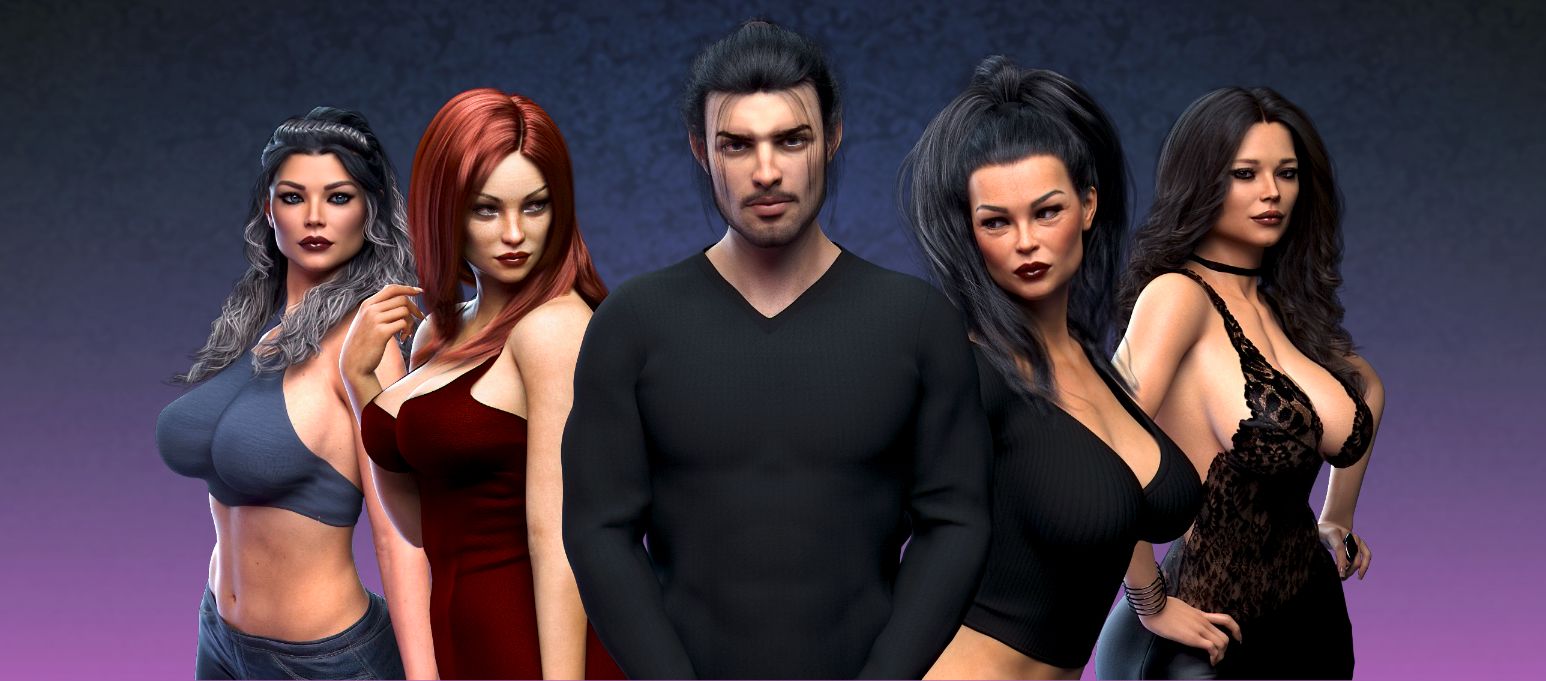 Glimpses of the past v0.4.0 APK Android Adult Game Download