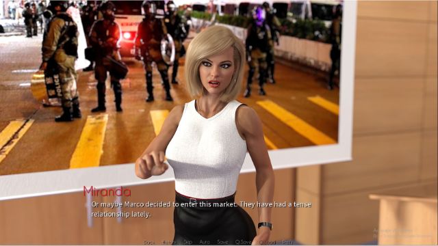 Going Rogue Apk Android Download (3)