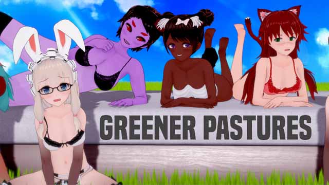 Greener Pastures Apk