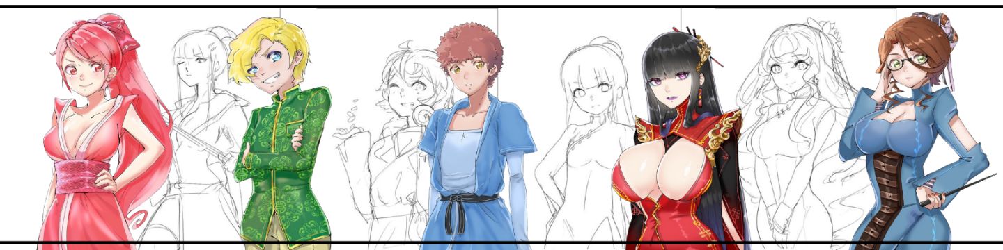 Heavenly Peaks Cultivation v2.98 Banner