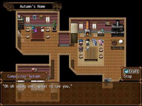 Hero Of The Demon Apk Android Download (3)