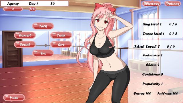 Hire Me, Fuck Me Idols Audition Apk Android Download (4)