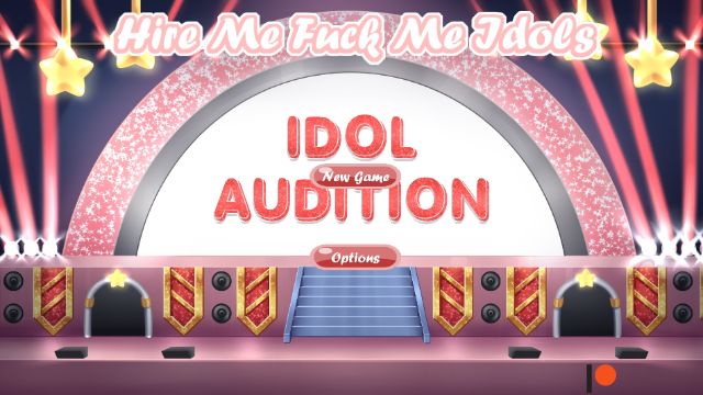 Hire Me, Fuck Me Idols Audition Apk