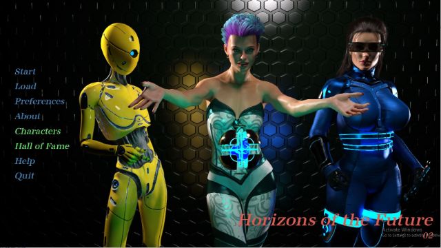 Horizons Of The Future Apk Android Download (6)