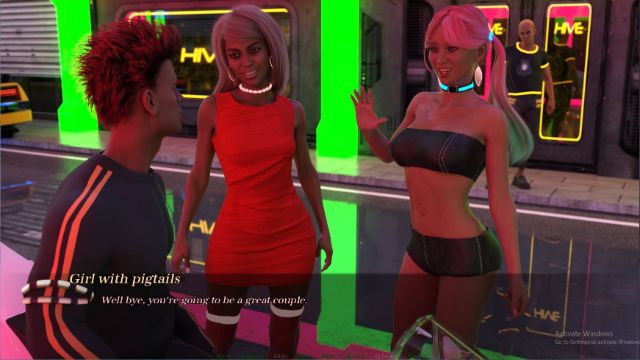 Horizons Of The Future Apk Android Download (8)