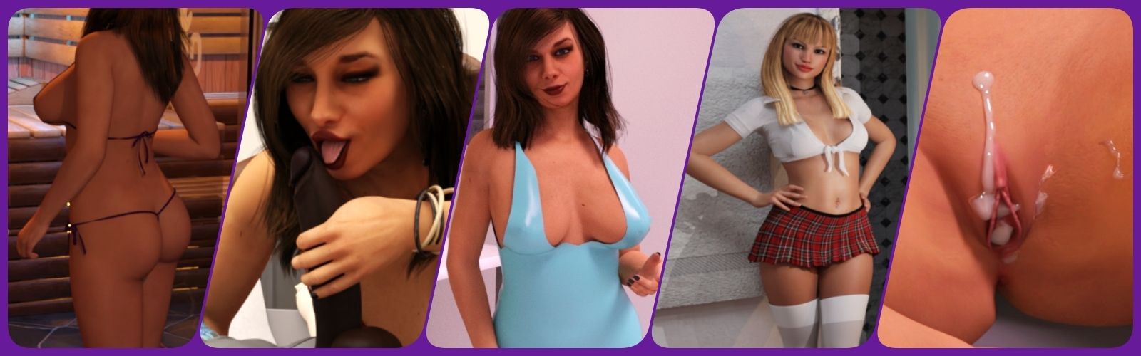 Hotwife Ashley [Ch.6 v1.0 Final Public] Banner