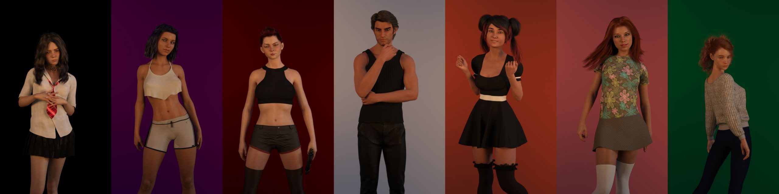 Housekeeper v0.4 APK Android Adult Game Download