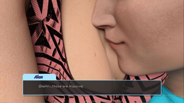 Infamous Soul Apk Android Download (7)