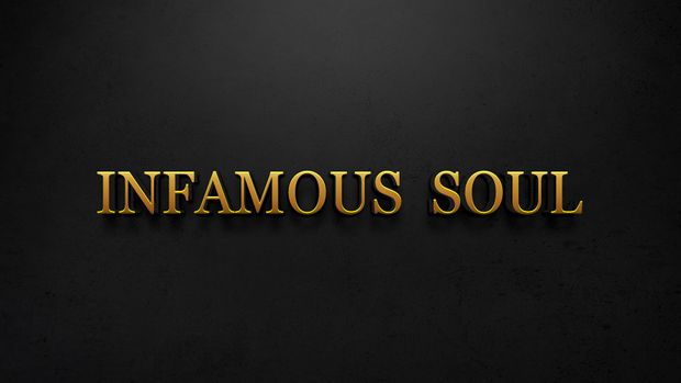 Infamous Soul v0.1.5 Banner