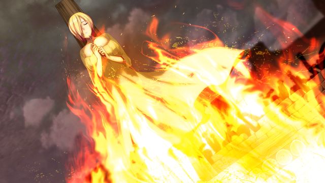 Jeanne At The Clock Tower Apk Android Download (4)