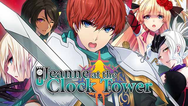 Jeanne At The Clock Tower Apk Android Download (8)