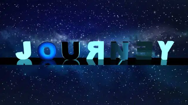 Journey v1.3a Banner