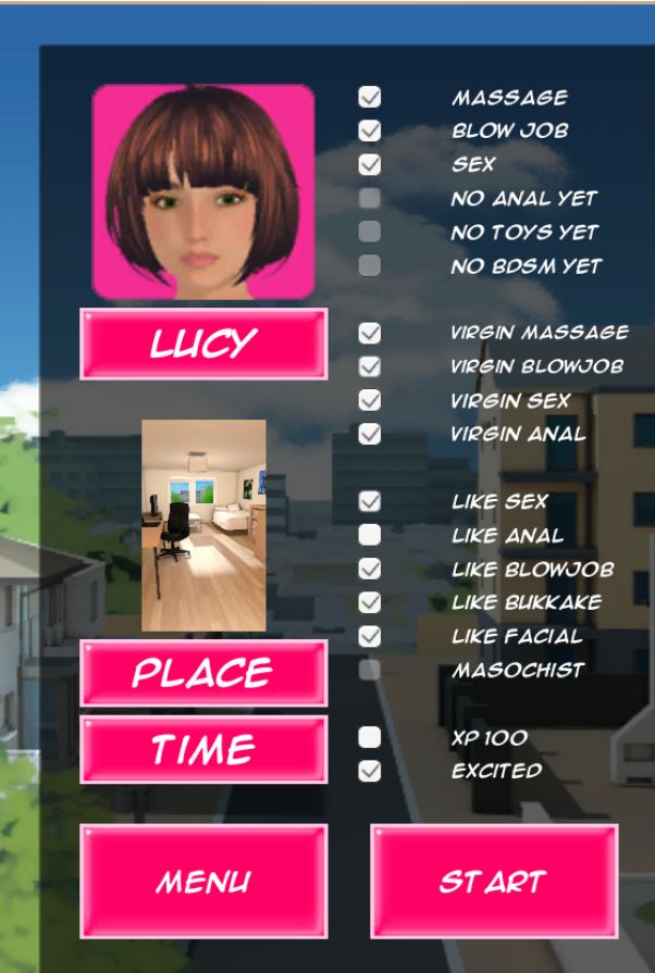 Life Changing Choices Apk Android Hentai Game Download (5)