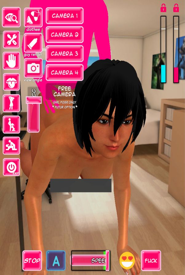 Life Changing Choices Apk Android Hentai Game Download (8)