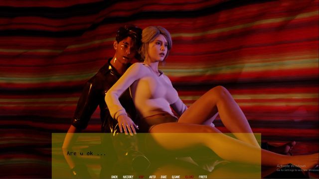 Lost Hope Apk Android Download (5)