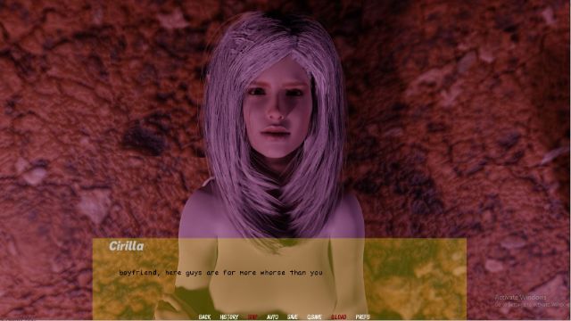 Lost Hope Apk Android Download (6)