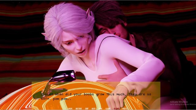 Lost Hope Apk Android Download (8)