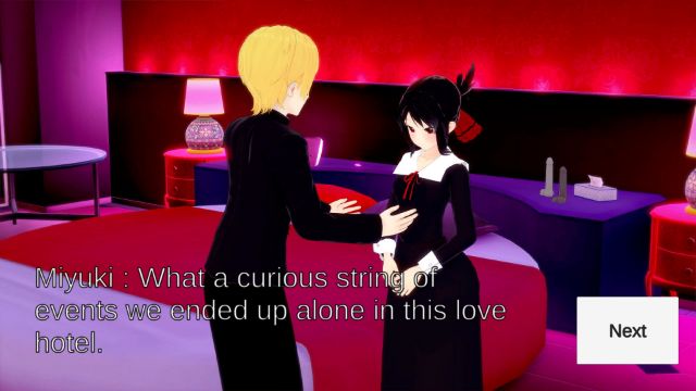 Make Something Happen Apk Android Download (4)