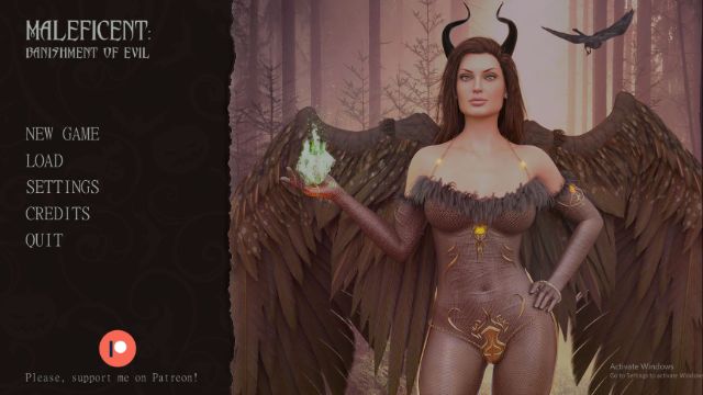 Maleficent Banishment Of Evil Apk Android Download (1)