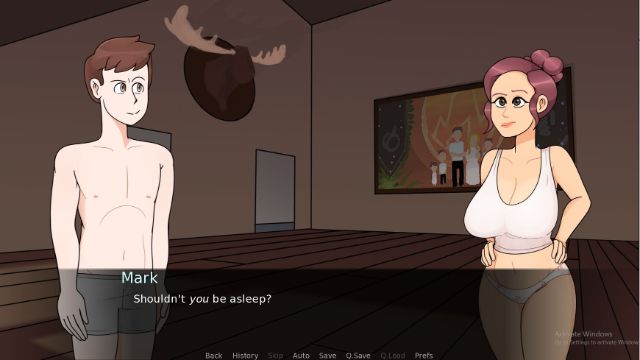 Mother Mix Up Apk Android Download (1)