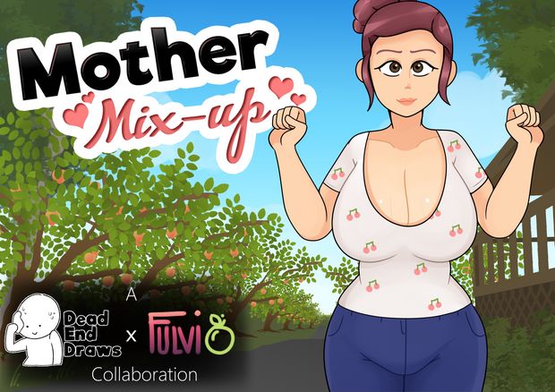 Mother Mix-Up v1.0 [Completed] Banner