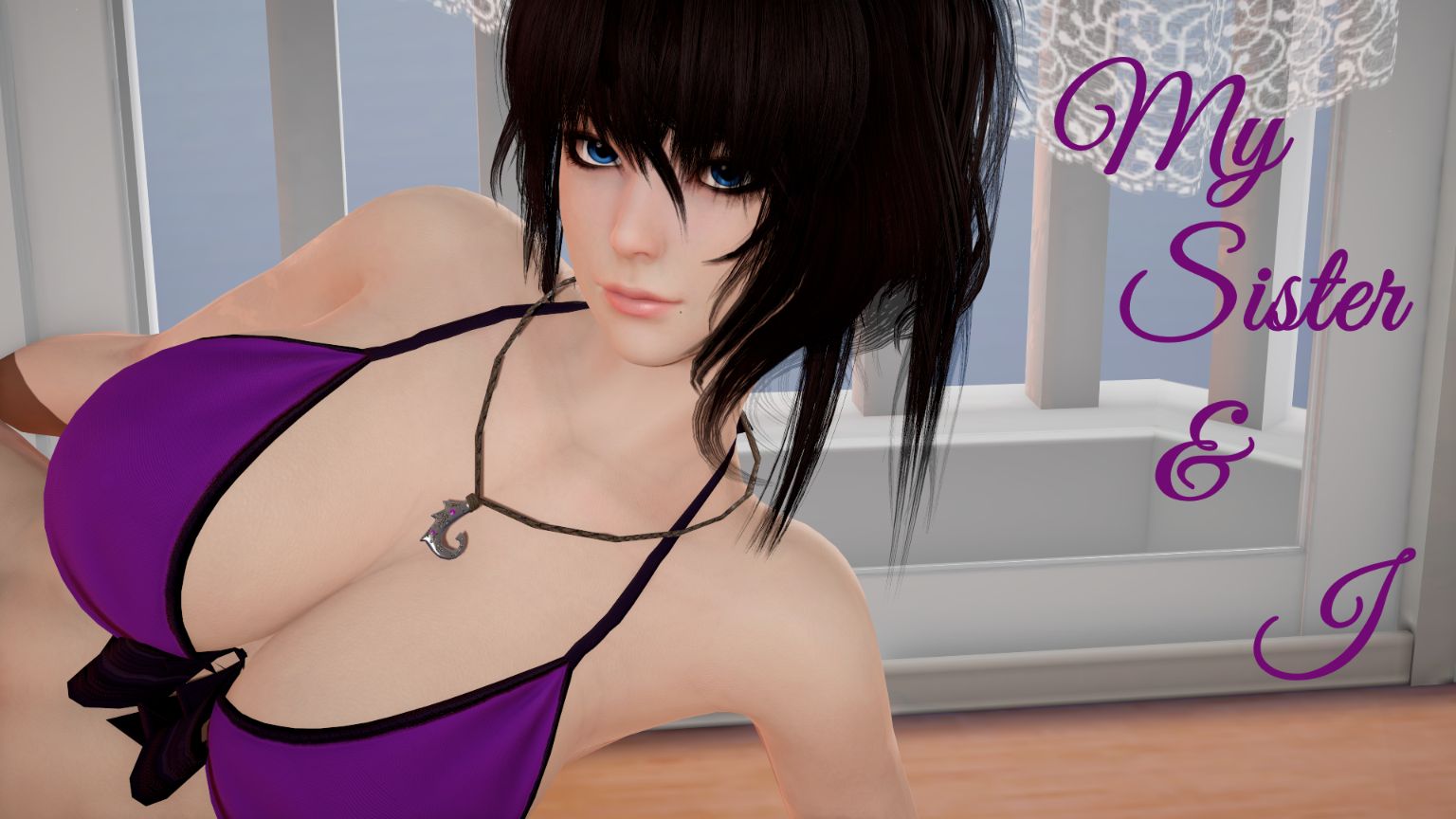 Between Us v0.8 Banner